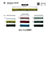 SIC-6149 Trenza de lentejuelas Aprox. 10 mm