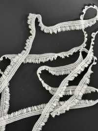 SIC-7298 Cordón Torsión/ 13mm SHINDO(SECRETO) Subfoto