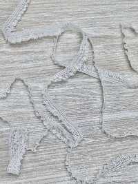 SIC-7298 Cordón Torsión/ 13mm SHINDO(SECRETO) Subfoto