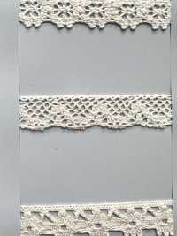 SIC-7324 Cordón Torsión Algodón Orgánico/ 9mm SHINDO(SECRETO) Subfoto