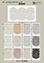 SIC-7925 River Encaje de adorno/63 mm