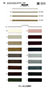 SIC-8850 Cinta micro Ultrasuede