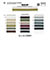 SIC-8854 Cinta para vivo Ultrasuede Aprox. 10 mm