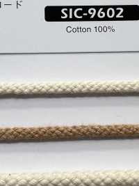 SIC-9602 Cordón Edouchiku De Algodón Orgánico[Cordón De Cinta De Cinta] SHINDO(SECRETO) Subfoto