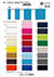 SIC-FB002 Ribete elástico reversible