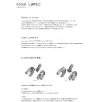 SL-3COLIBRI-CLOSED Super LAMPO(Eco) Talla 3 Cerrar[Cremallera] LAMPO(GIOVANNI LANFRANCHI SPA) Foto secundaria