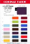 TEC-5000 Technolon 5000