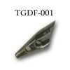TGDF001 EXCY Botón Duffle original