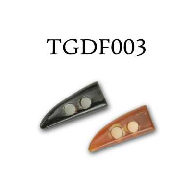 TGDF003 EXCY Botón Duffle original