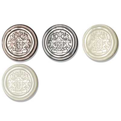 VGN1021 Botones para chaquetas y trajes