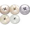 VT114 Botones para chaquetas y trajes