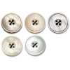 VT115 Botones para chaquetas y trajes