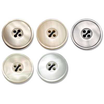VT115 Botones para chaquetas y trajes