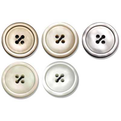 Botones para chaquetas y trajes