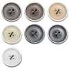 VT117 Botones para chaquetas y trajes
