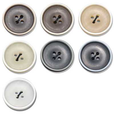 VT117 Botones para chaquetas y trajes