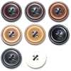 VT119 Botones para chaquetas y trajes