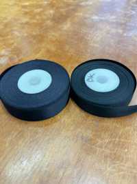 10 Cinta De Rayas Laterales, 100% Seda Pura, Fabricada En Japón, 18 Mm De Ancho[Cordón De Cinta De Cinta] Yamamoto(EXCY) Subfoto