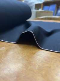 103 Seda De Etiqueta De Mantón De ámbar Tejido Mixto Doméstico[Textil] Yamamoto(EXCY) Subfoto