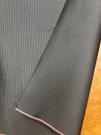 103 Seda De Etiqueta De Mantón De ámbar Tejido Mixto Doméstico[Textil] Yamamoto(EXCY) Subfoto