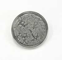 105 Botones Metálicos Fabricados En Japón Para Trajes Y Chaquetas [outlet][Botón] Subfoto