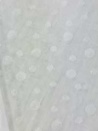 1090 Forro De Cintura De Satén Blanco Para Ropa Formal Con Escudo[Forro De Bolsillo] Subfoto