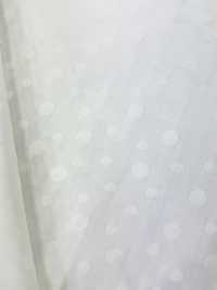 1090 Forro De Cintura De Satén Blanco Para Ropa Formal Con Escudo[Forro De Bolsillo] Subfoto