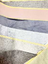 1125 Rollo De Fieltro Crudo Para Debajo Del Cuello [outlet][Debajo Del Cuello Fieltro] Sin Nombre Subfoto