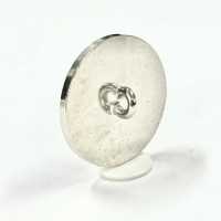 308 Botones Metálicos Para Trajes Y Chaquetas, Fabricados En Japón, En Plata Y Negro.[Botón] Subfoto