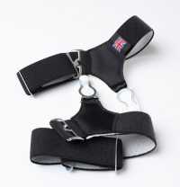 AT-SG ALBERT THURSTON Tirantes Calcetines Liga[Accesorios Formales] ALBERT THURSTON Subfoto