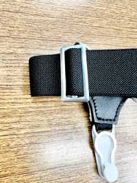 AT-SG ALBERT THURSTON Tirantes Calcetines Liga[Accesorios Formales] ALBERT THURSTON Subfoto