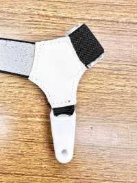 AT-SG ALBERT THURSTON Tirantes Calcetines Liga[Accesorios Formales] ALBERT THURSTON Subfoto