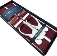BOXCLOTH Tirantes De Tela De Caja Albert Thurston[Accesorios Formales] ALBERT THURSTON Subfoto