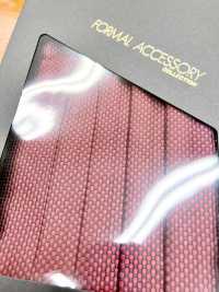 CM-987 Motor Nacional Del Patrón De La Puntada Del Musgo De La Faja Del Telar Jacquar De Seda[Accesorios Formales] Yamamoto(EXCY) Subfoto