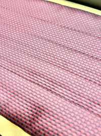 CM-987 Motor Nacional Del Patrón De La Puntada Del Musgo De La Faja Del Telar Jacquar De Seda[Accesorios Formales] Yamamoto(EXCY) Subfoto