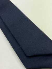 CT-107 Chal Lazo Cruzado Etiqueta Seda Azul[Accesorios Formales] Yamamoto(EXCY) Subfoto