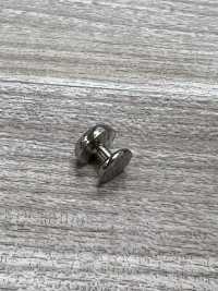 E-4-S Recubrimiento De Color Perno De Concha Azul Marino[Accesorios Formales] Yamamoto(EXCY) Subfoto