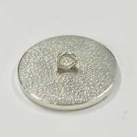 EX94 Botones Metálicos Azul Oscuro Fabricados En Japón Para Trajes Y Chaquetas[Botón] Subfoto