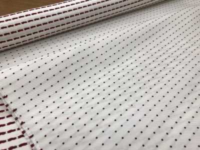 HTC-03 Textil Jacquard De Seda De Fujiyoshida [outlet]