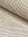 J660-5861 Textil De Seda Italiano Con Patrón Pequeño