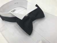 MT-118 Pajarita De Seda Japonesa Anudada A Mano[Accesorios Formales] Yamamoto(EXCY) Subfoto