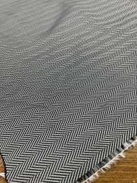 P-24 Yamanashi Fujiyoshida Patrón De Espiga Textil Formal Yamamoto(EXCY) Subfoto