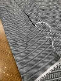 P-24 Yamanashi Fujiyoshida Patrón De Espiga Textil Formal Yamamoto(EXCY) Subfoto