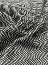 P-24 Yamanashi Fujiyoshida Patrón De Espiga Textil Formal Yamamoto(EXCY) Subfoto