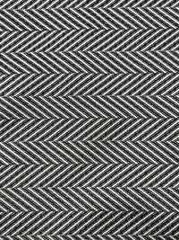 P-24 Yamanashi Fujiyoshida Patrón De Espiga Textil Formal Yamamoto(EXCY) Subfoto