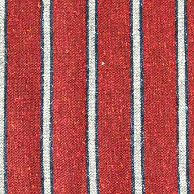 VANNERS-26 VANNERS Tejido Textil A Rayas De Fabricación Británica [outlet]