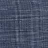 VANNERS-42 VANNERS Glen Check Textil De Tres Capas Fabricado En Gran Bretaña [outlet]