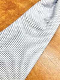 YT-27 Hecho En Japón Jacquard Ascot Tie (Euro Tie) Europe Tie Saxe Blue[Accesorios Formales] Yamamoto(EXCY) Subfoto