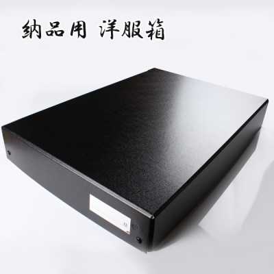 YT6 Caja plegable para entrega de prendas