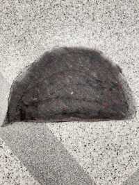 ロンドン Londres Pat[Hombrera] Subfoto